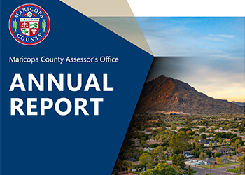 Read Our Annual Report